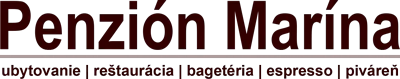 Penzión-Marína